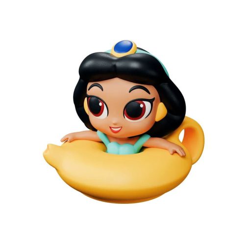 Disney Hercegnők Jasmine fürdőjáték Clementoni