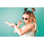 Crazy Chic Glamour műköröm készlet Clementoni