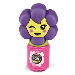 Crazy Chic Pink körömlakk Clementoni