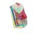 Crazy Chic Holographic sminkszett neszeszerben Clementoni