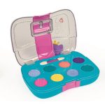 Crazy Chic Light Pink mini kozmetikai táska Clementoni