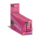 Crazy Chic Romantic szemhéjfesték készlet Clementoni