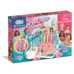 Disney Hercegnők Original toll készítő stúdió Clementoni