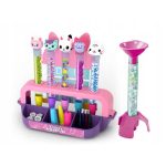 Gabi babaháza Friends tollkészítő készlet Clementoni