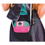 Crazy Chic On The Go körömkészítő stúdió tokban Clementoni