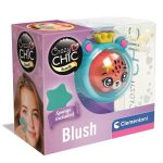 Crazy Chic Star pirosító Clementoni