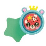 Crazy Chic Star pirosító Clementoni