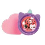 Crazy Chic Heart pirosító Clementoni