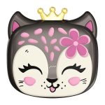 Crazy Chic Pantera szemhéjfesték szett Clementoni