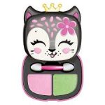 Crazy Chic Pantera szemhéjfesték szett Clementoni