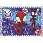 Pókember Spidey 30 db-os puzzle Clementoni 