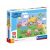 Peppa malac Mud 30 db-os puzzle Clementoni