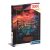 Stranger Things Hawkins 300 db-os puzzle Clementoni
