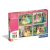 Disney Hercegnők Colloquy 4 az 1-ben puzzle Clementoni