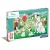 Disney 101 kiskutya Puppy Parade 24 db-os maxi puzzle Clementoni