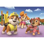 Mancs Őrjárat Playground 2x20 db-os puzzle Clementoni