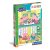Peppa malac Party Time 2x20 db-os puzzle Clementoni