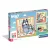 Bluey Creative Play 3x48 db-os puzzle Clementoni