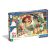Disney Játékháború Crew 104 db-os puzzle Clementoni