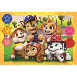 Mancs Őrjárat Friends 104 db-os puzzle Clementoni