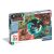 Így neveld a sárkányodat Friends 104 db-os puzzle Clementoni