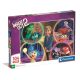 Disney Agymanók 104 db-os puzzle Clementoni