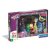 Disney Agymanók Brains Team 104 db-os puzzle Clementoni