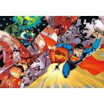 Superman Hope Rising 104 db-os puzzle Clementoni