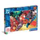 Superman Hope Rising 104 db-os Super puzzle Clementoni