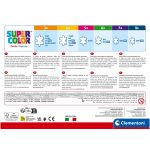 Zootropolis City Challenge 104 db-os puzzle Clementoni