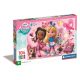 Disney Alice Csodaország cukrászdája Fergie 104 db-os puzzle Clementoni 
