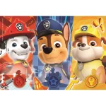 Mancs Őrjárat Guys 104 db-os puzzle Clementoni