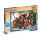 Disney Vaiana New Story 104 db-os puzzle Clementoni