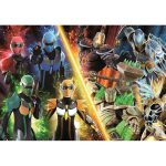 Gormiti Legends of Gorm 104 db-os maxi puzzle Clementoni