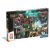 Gormiti Warriors 104 db-os maxi puzzle Clementoni