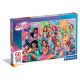 Winx Club Fairy Squad 60 db-os maxi puzzle Clementoni