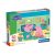 Peppa malac Storytime 60 db-os puzzle Clementoni