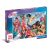 Winx Club Fairy Glam 180 db-os puzzle Clementoni