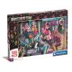 Monster High 180 db-os puzzle Clementoni