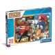 Sonic a sündisznó 180 db-os puzzle Clementoni