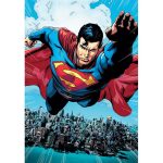 Superman Sky Defender 180 db-os puzzle Clementoni