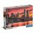 New York East River 1500 db-os Compact puzzle Clementoni