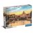Olaszország Rome 1500 db-os Compact puzzle Clementoni