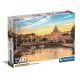 Olaszország Rome 1500 db-os Compact puzzle Clementoni