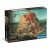 Művészet Babel Tower 1500 db-os Compact puzzle Clementoni