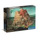 Művészet Babel Tower 1500 db-os Compact puzzle Clementoni