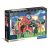 One Piece 1500 db-os Compact puzzle Clementoni