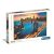 New York Bridges 3000 db-os puzzle Clementoni