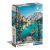 Olaszország Braies Lake 500 db-os Compact puzzle Clementoni