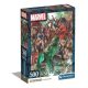 Bosszúállók 500 db-os Compact puzzle Clementoni 